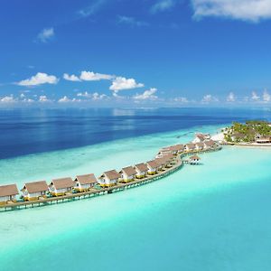 Saii Lagoon Maldives, Curio Collection By Hilton