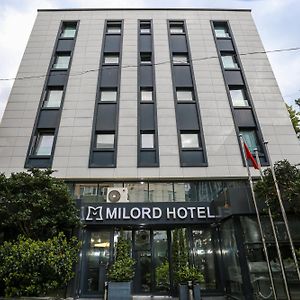Milord Hotel