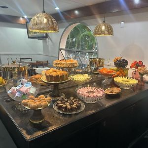 Paulista Flat Hotel